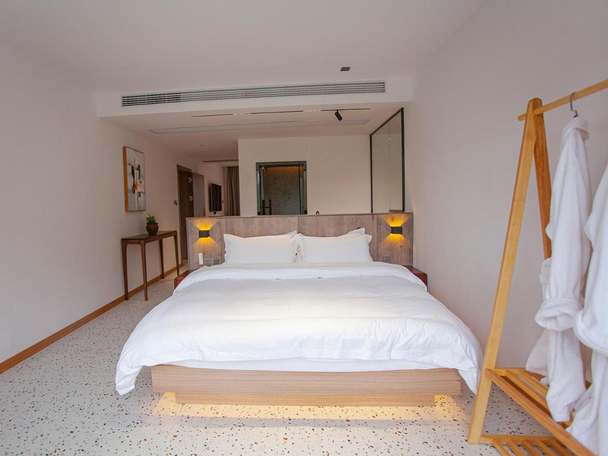 Mount View Cottage Zhangjiajie Eksteriør bilde